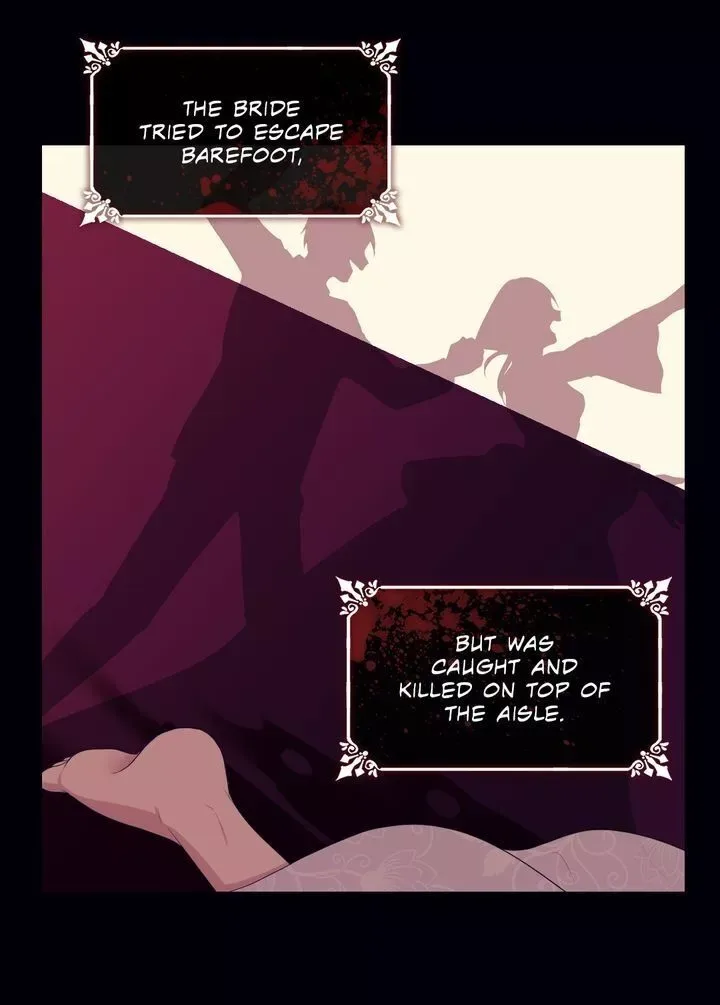 Daisy: How to become the Duke's Fiancèe Chapter 45 page 45