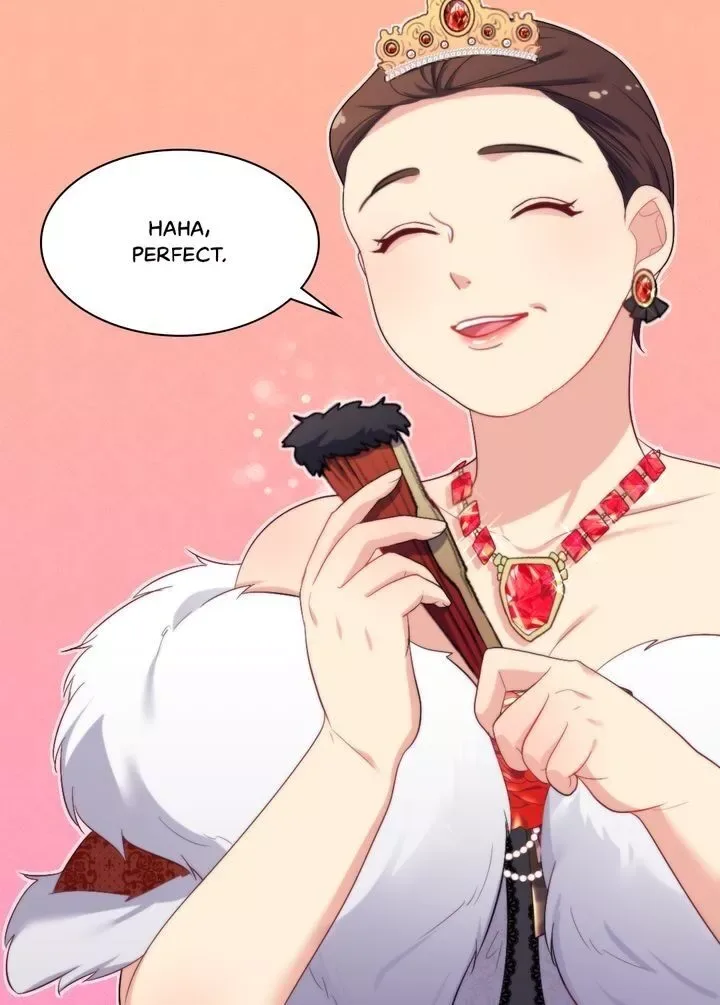 Daisy: How to become the Duke's Fiancèe Chapter 47 page 69