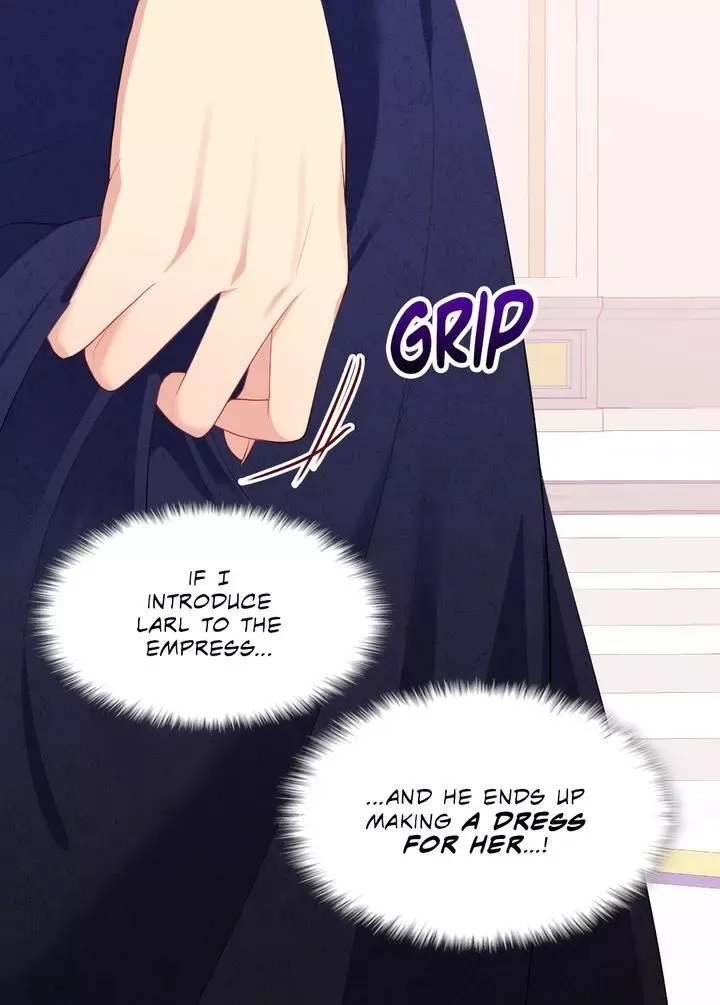 Daisy: How to become the Duke's Fiancèe Chapter 47 page 67
