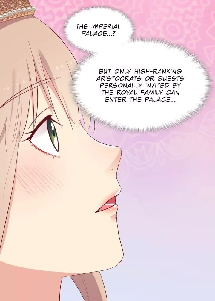 Daisy: How to become the Duke's Fiancèe Chapter 47 page 66