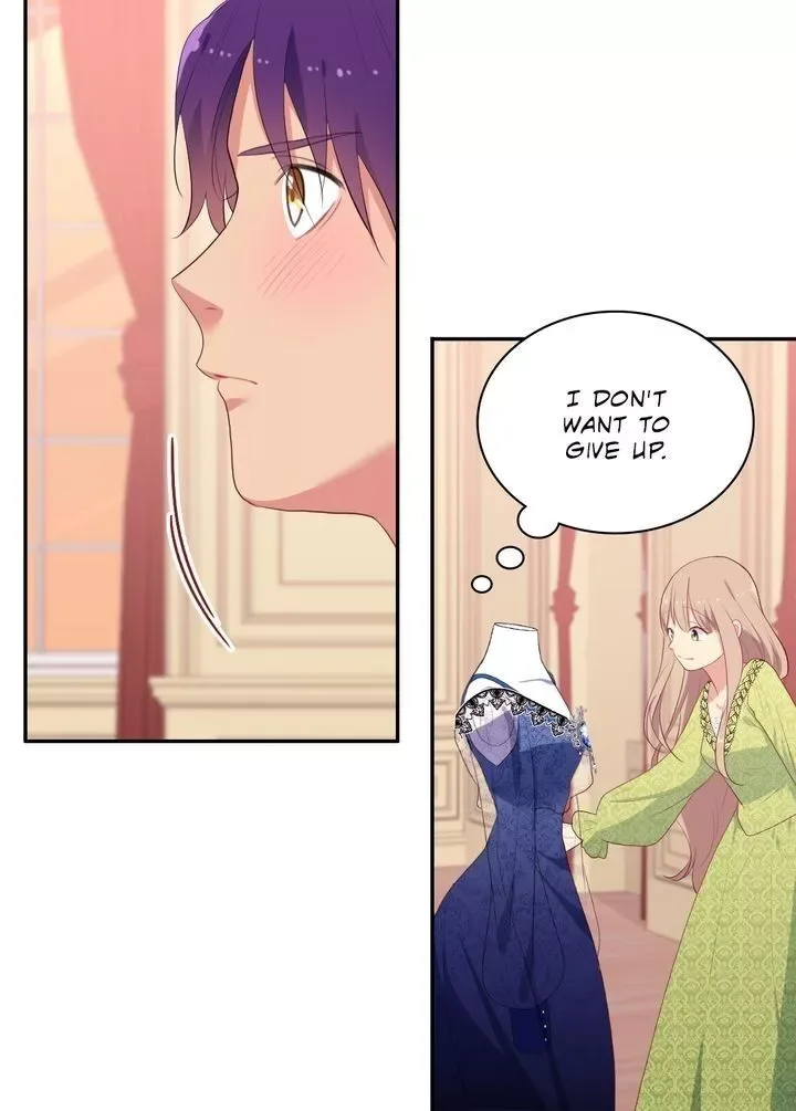 Daisy: How to become the Duke's Fiancèe Chapter 43 page 50