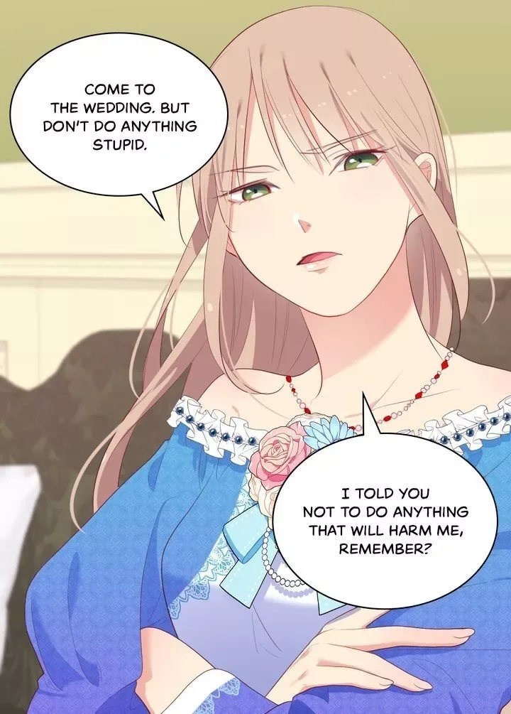 Daisy: How to become the Duke's Fiancèe Chapter 41 page 39