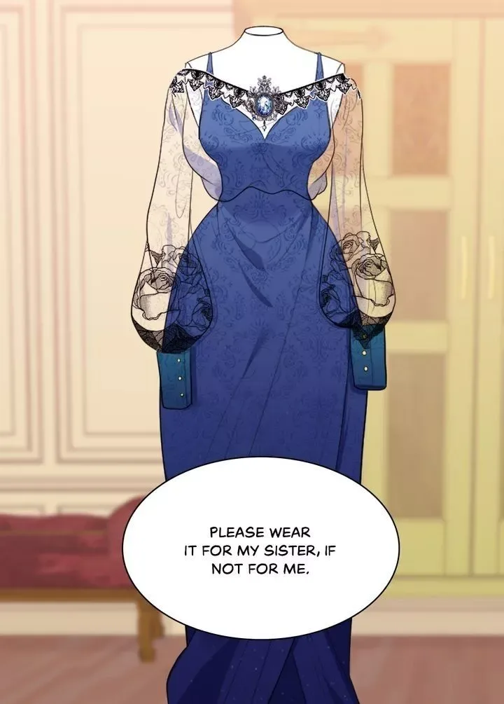 Daisy: How to become the Duke's Fiancèe Chapter 43 page 43