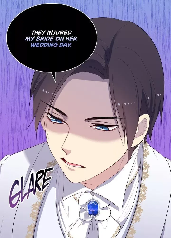 Daisy: How to become the Duke's Fiancèe Chapter 46 page 40