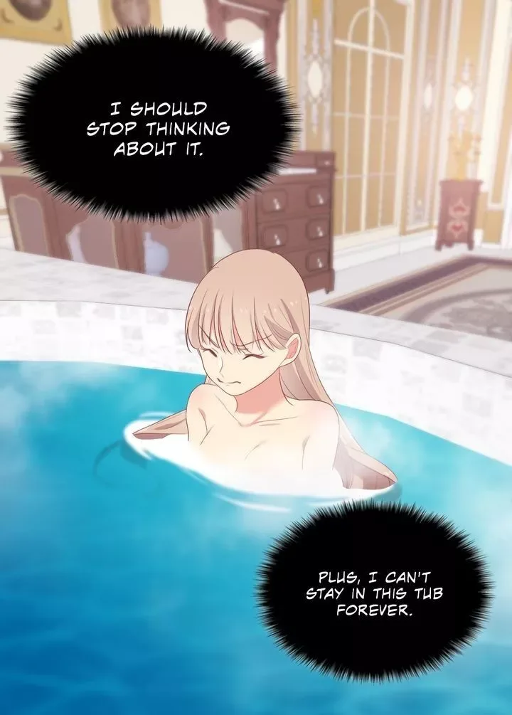 Daisy: How to become the Duke's Fiancèe Chapter 49 page 26