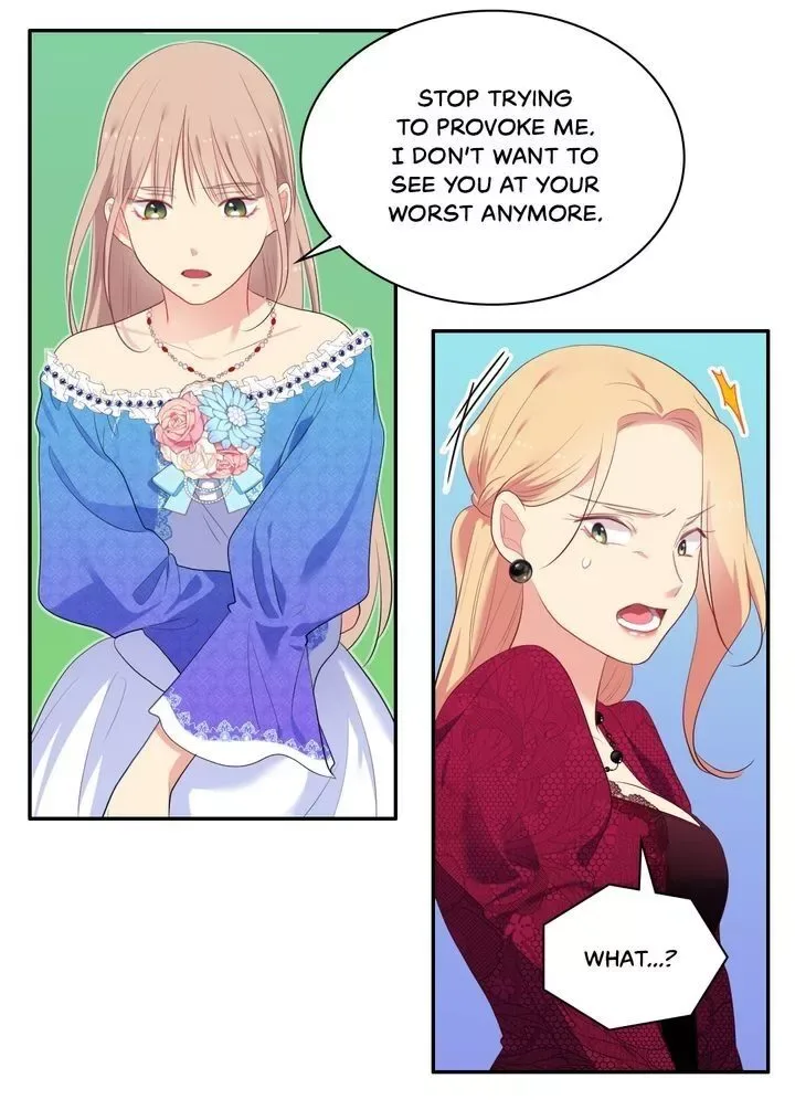 Daisy: How to become the Duke's Fiancèe Chapter 41 page 38