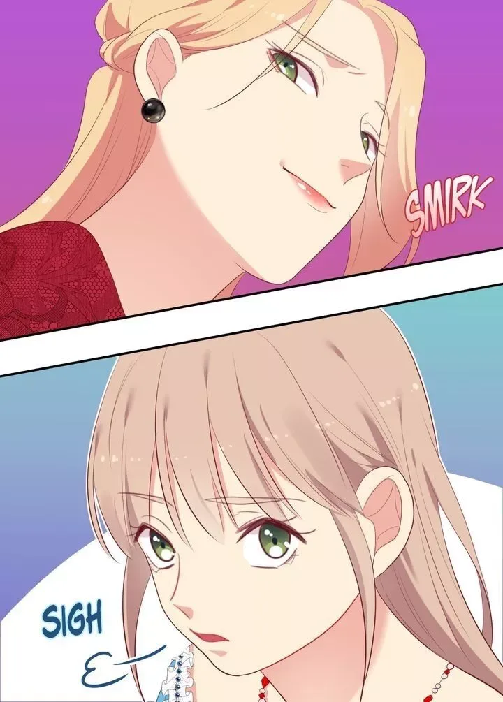 Daisy: How to become the Duke's Fiancèe Chapter 41 page 37