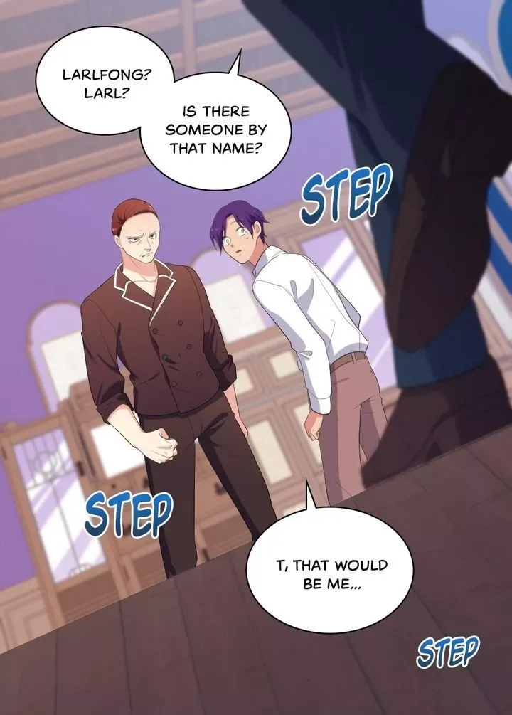 Daisy: How to become the Duke's Fiancèe Chapter 48 page 42