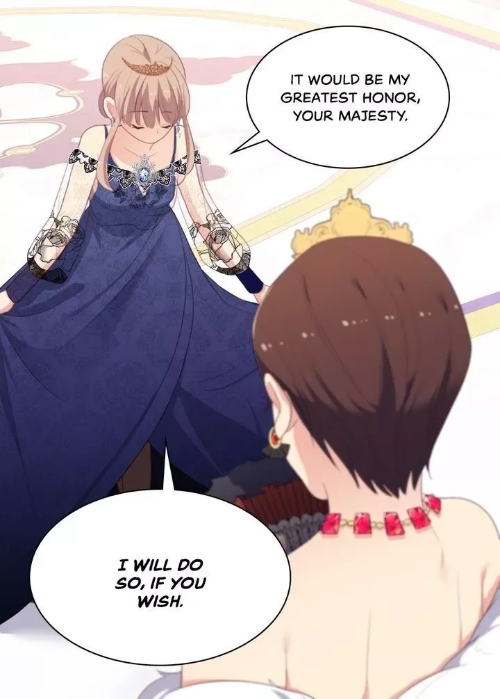 Daisy: How to become the Duke's Fiancèe Chapter 47 page 68