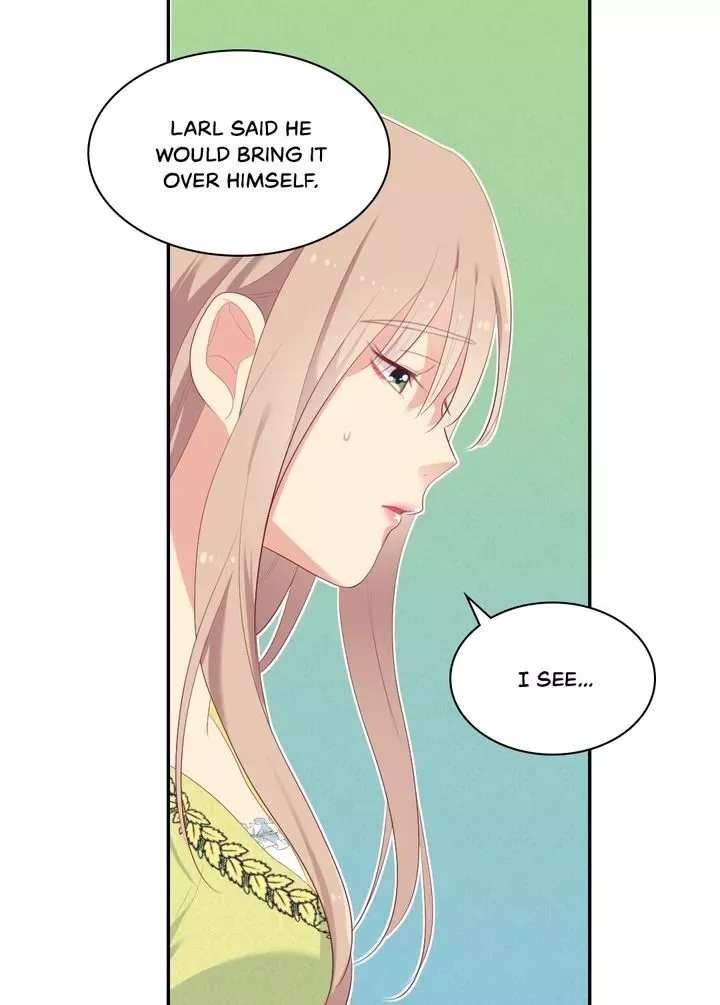 Daisy: How to become the Duke's Fiancèe Chapter 42 page 43