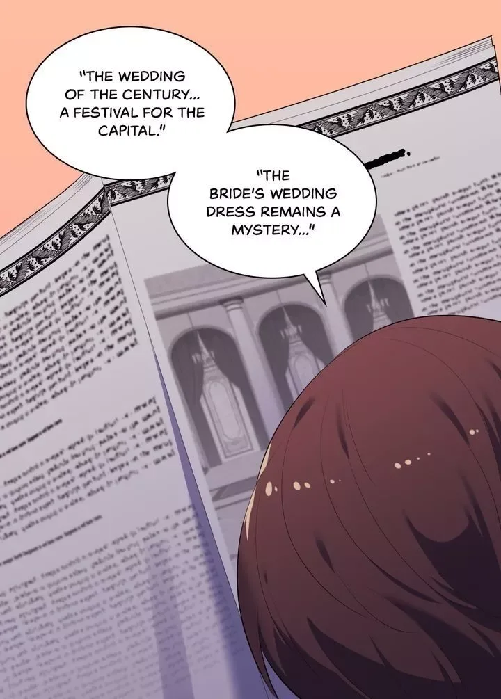 Daisy: How to become the Duke's Fiancèe Chapter 41 page 45