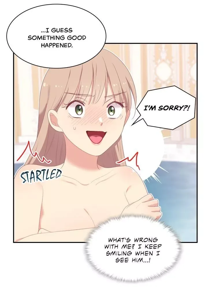 Daisy: How to become the Duke's Fiancèe Chapter 49 page 42