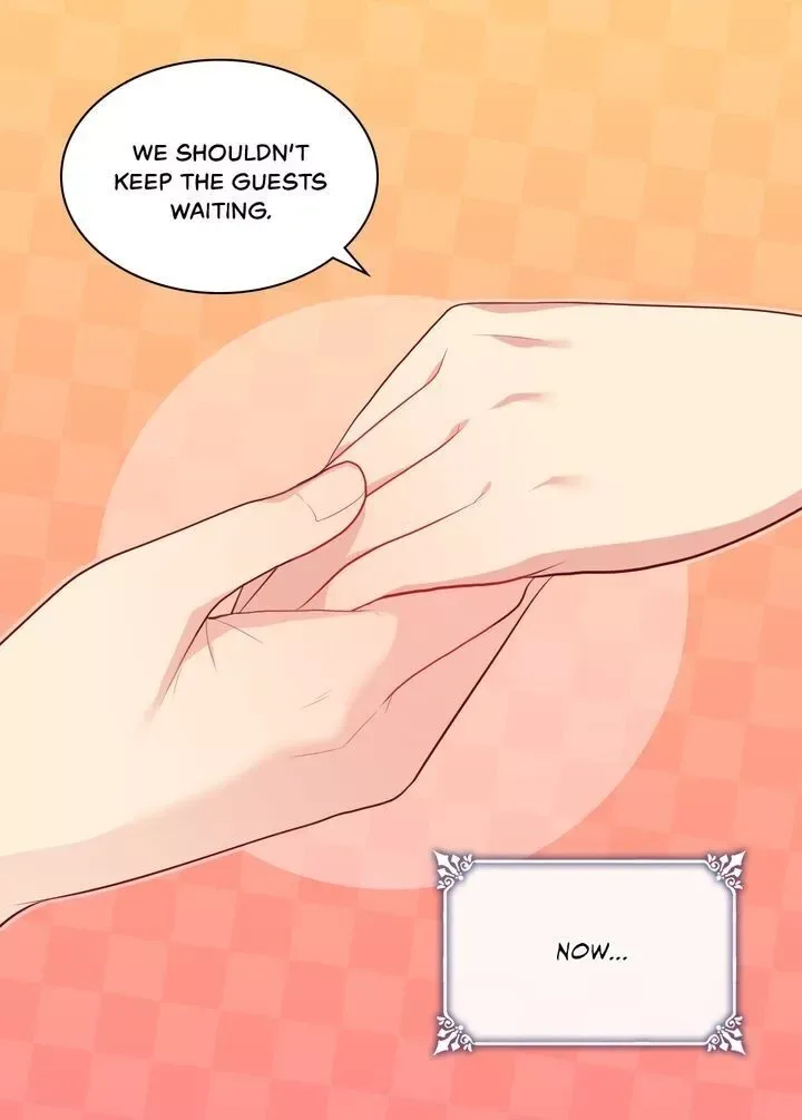 Daisy: How to become the Duke's Fiancèe Chapter 46 page 56