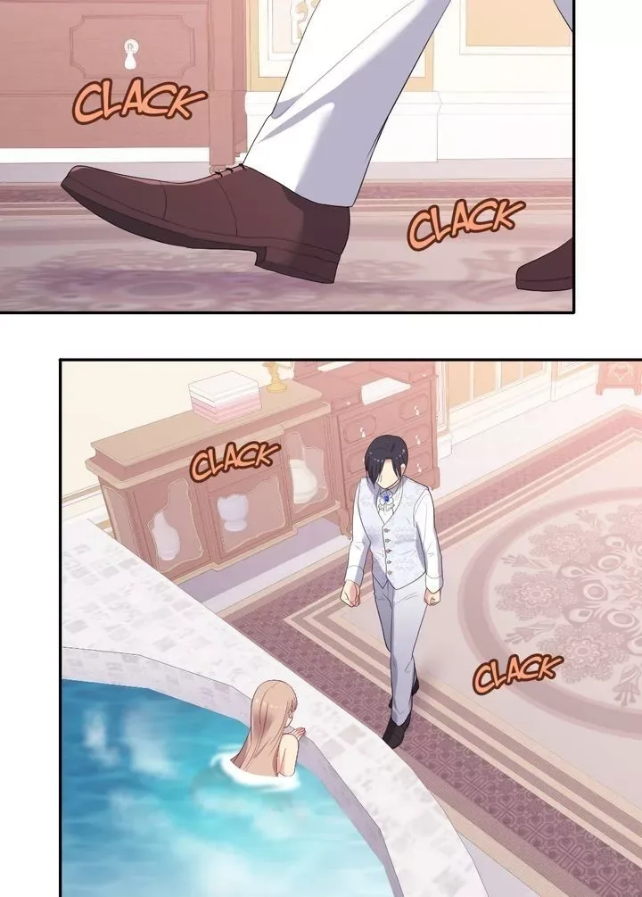 Daisy: How to become the Duke's Fiancèe Chapter 49 page 35