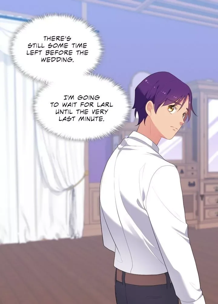 Daisy: How to become the Duke's Fiancèe Chapter 42 page 44