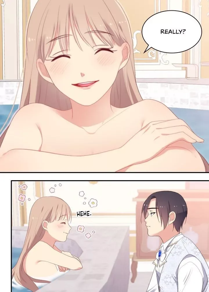 Daisy: How to become the Duke's Fiancèe Chapter 49 page 41