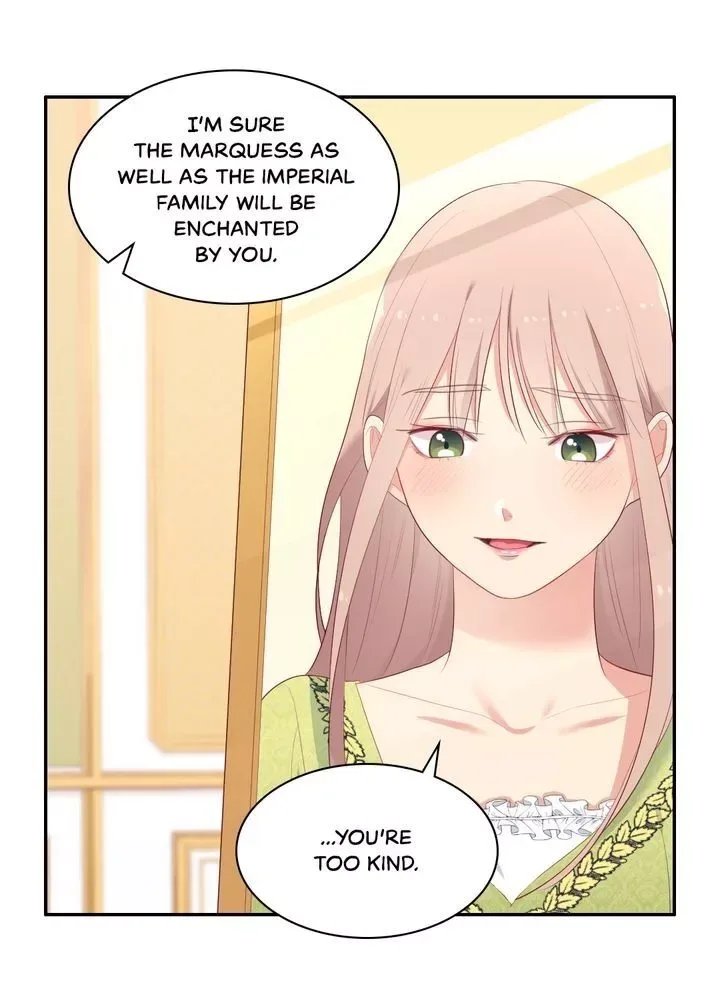 Daisy: How to become the Duke's Fiancèe Chapter 42 page 38