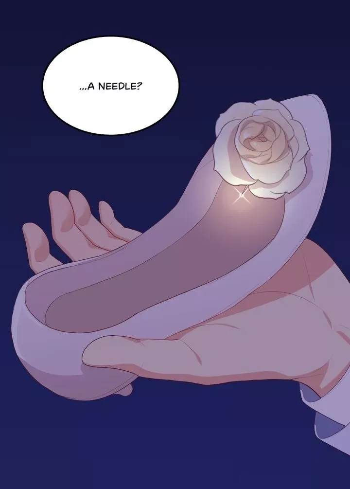 Daisy: How to become the Duke's Fiancèe Chapter 45 page 55