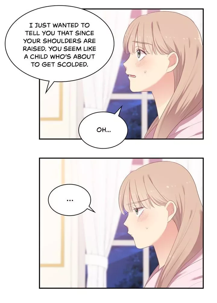 Daisy: How to become the Duke's Fiancèe Chapter 50 page 10