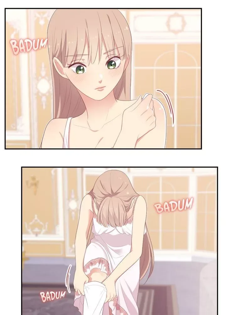 Daisy: How to become the Duke's Fiancèe Chapter 49 page 50