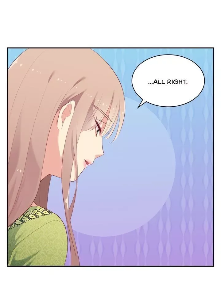 Daisy: How to become the Duke's Fiancèe Chapter 42 page 48