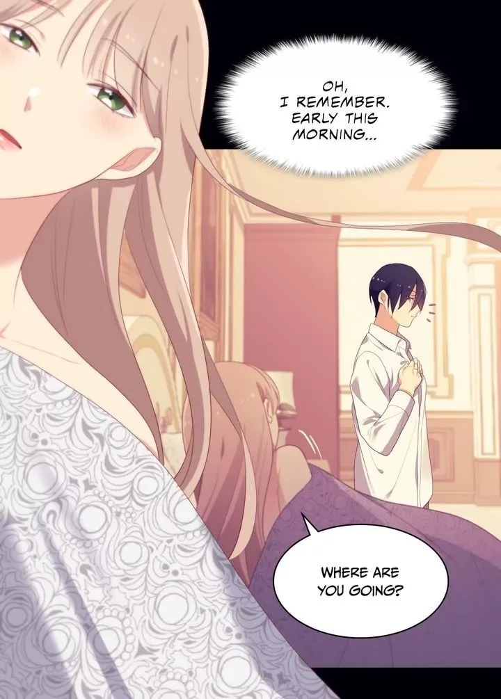 Daisy: How to become the Duke's Fiancèe Chapter 51 page 6