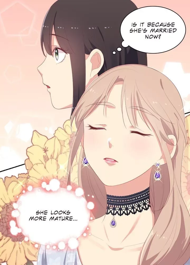 Daisy: How to become the Duke's Fiancèe Chapter 53 page 6