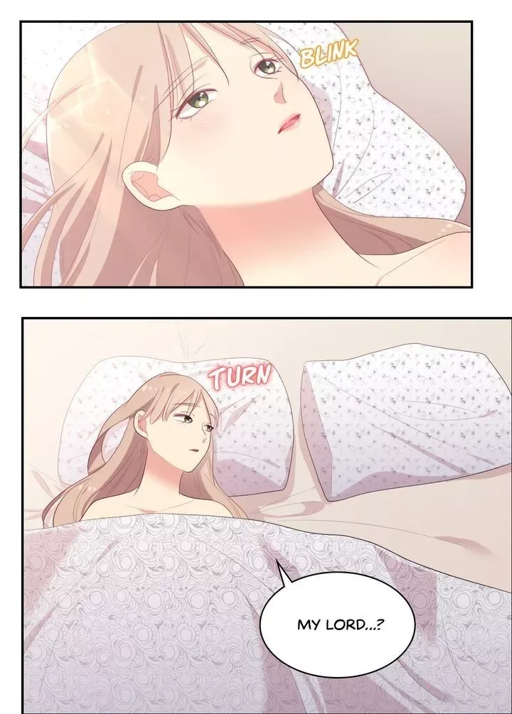 Daisy: How to become the Duke's Fiancèe Chapter 51 page 5