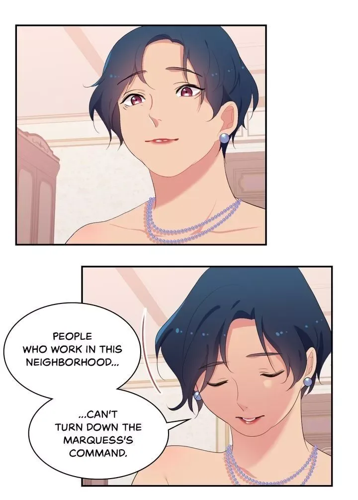 Daisy: How to become the Duke's Fiancèe Chapter 52 page 16