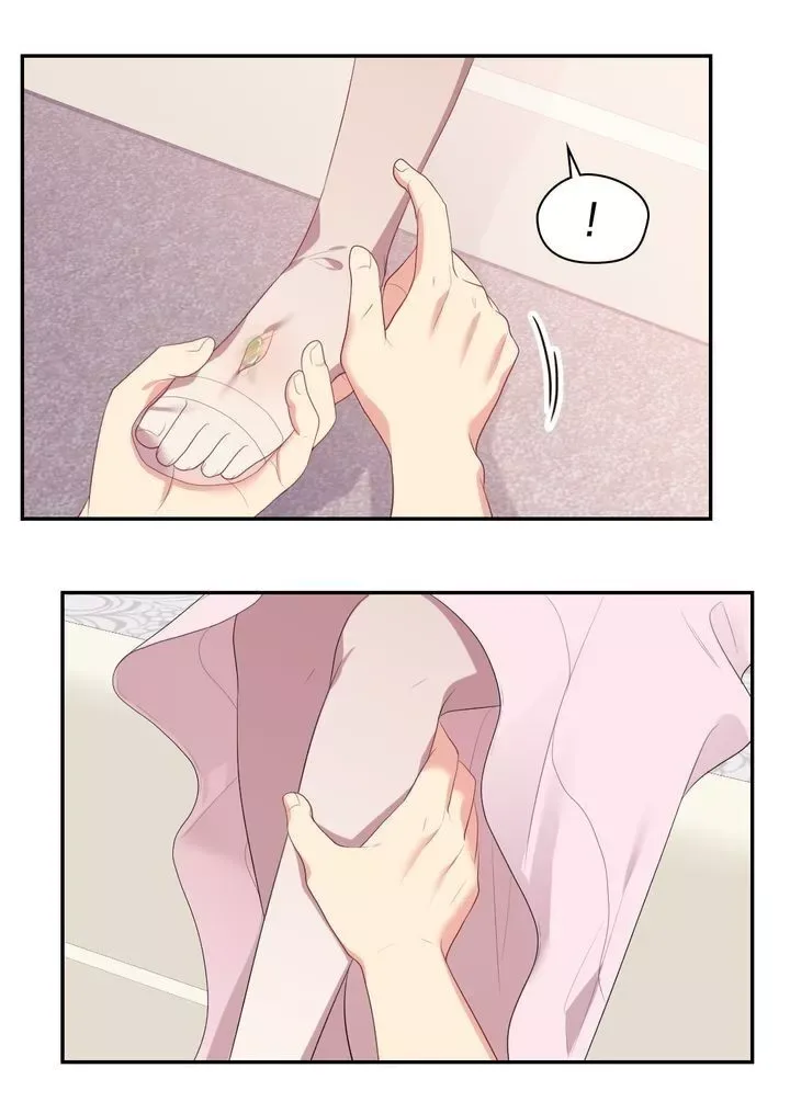 Daisy: How to become the Duke's Fiancèe Chapter 50 page 19