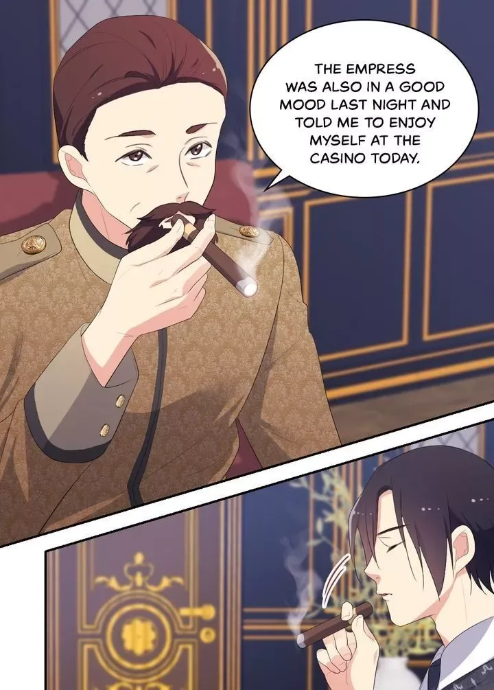 Daisy: How to become the Duke's Fiancèe Chapter 52 page 30