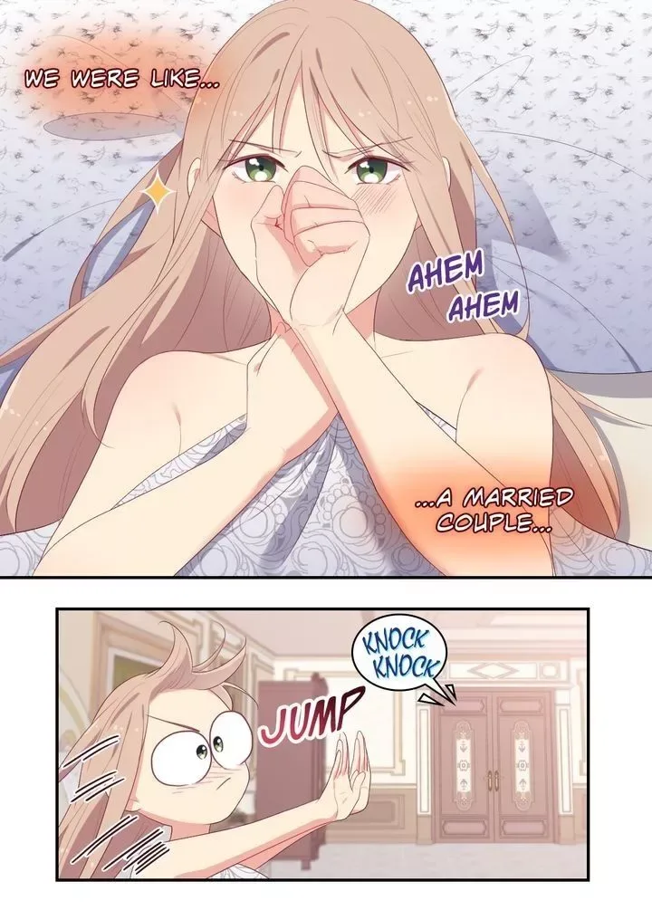 Daisy: How to become the Duke's Fiancèe Chapter 51 page 13