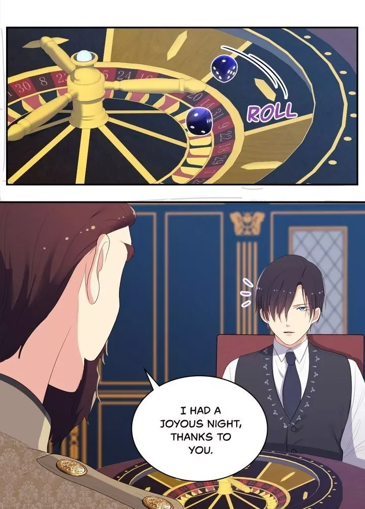 Daisy: How to become the Duke's Fiancèe Chapter 52 page 29