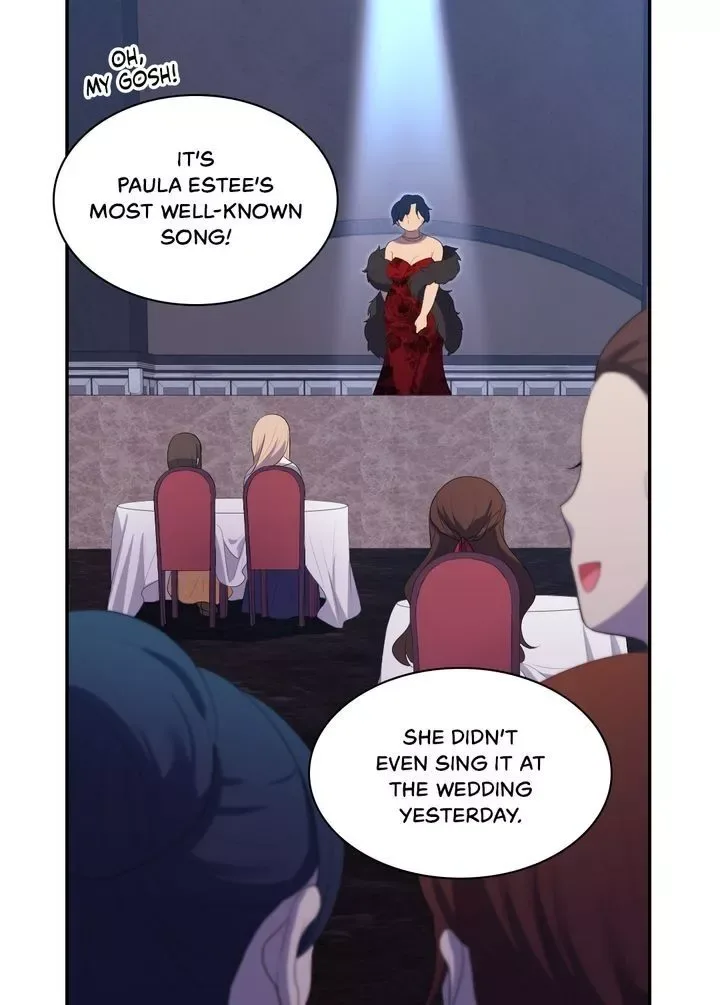 Daisy: How to become the Duke's Fiancèe Chapter 53 page 23