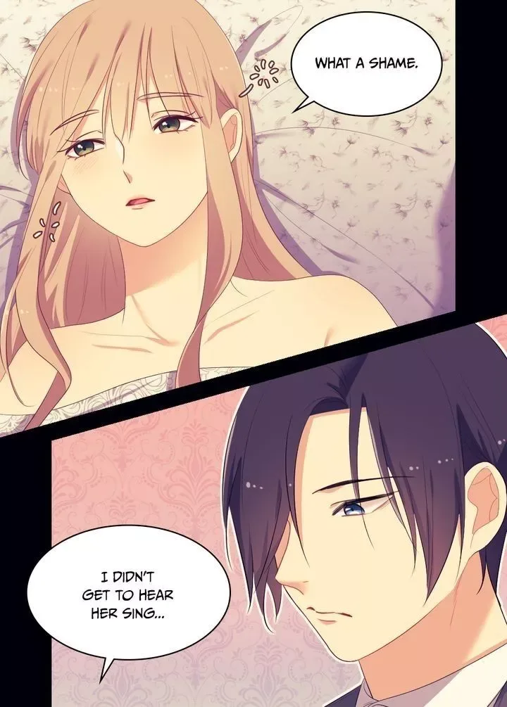 Daisy: How to become the Duke's Fiancèe Chapter 51 page 11