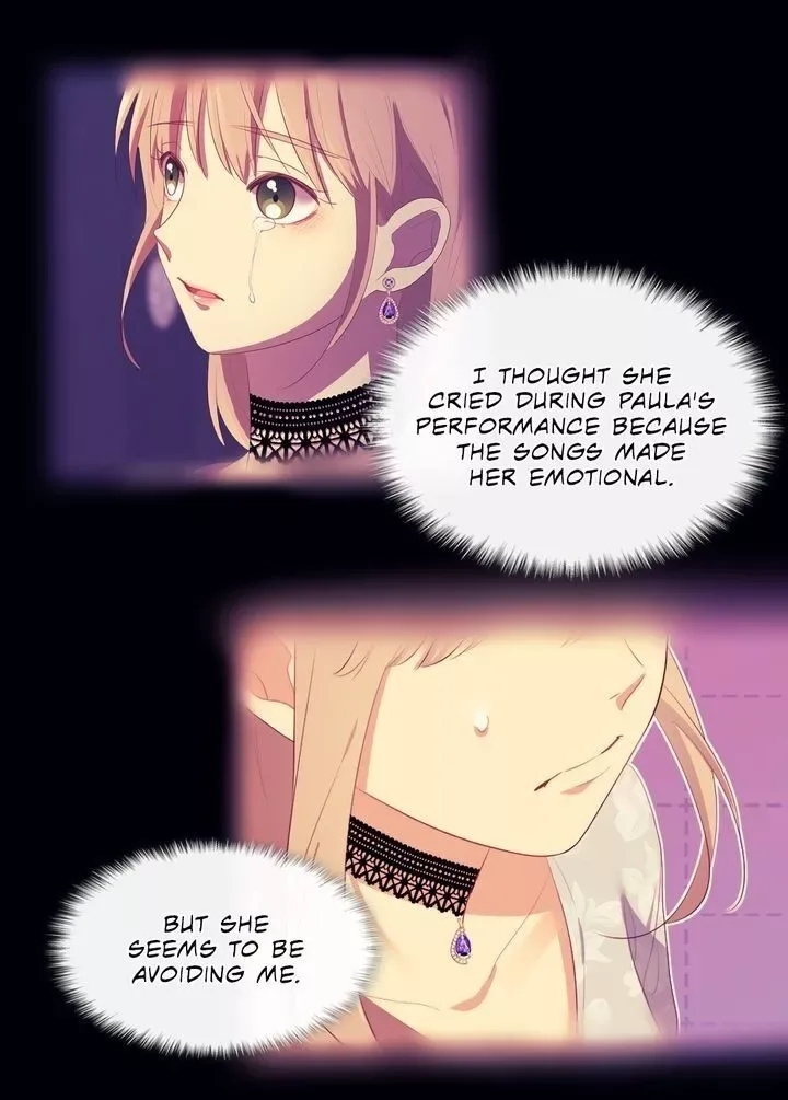 Daisy: How to become the Duke's Fiancèe Chapter 54 page 6