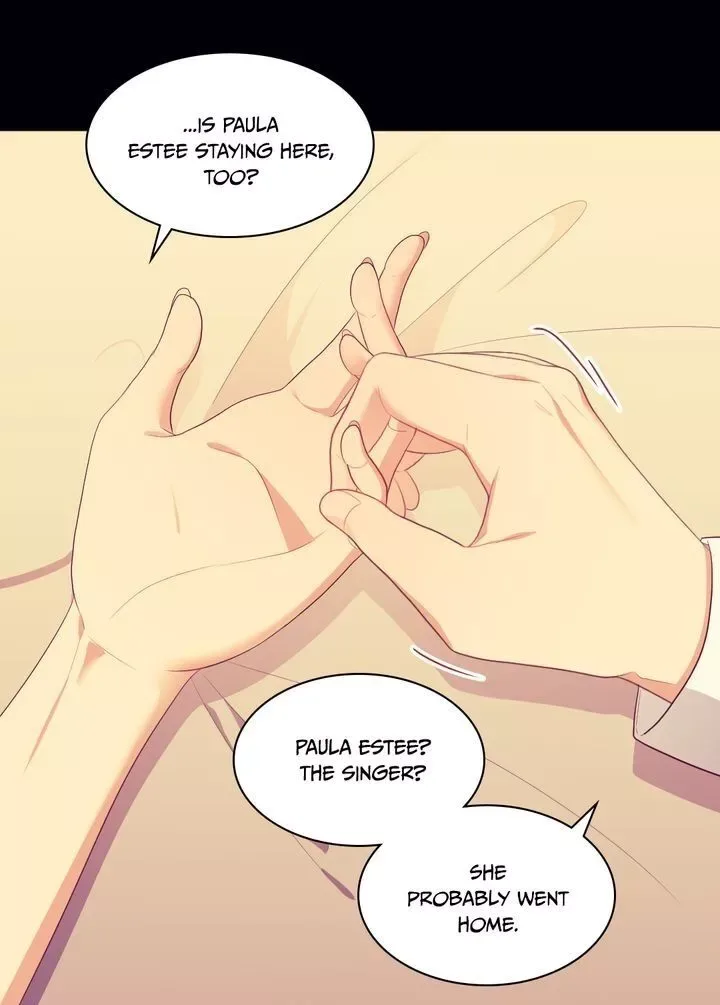 Daisy: How to become the Duke's Fiancèe Chapter 51 page 10