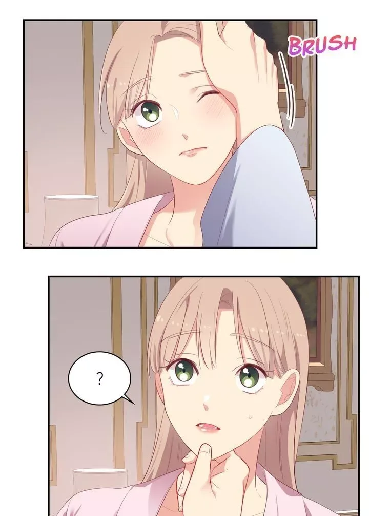 Daisy: How to become the Duke's Fiancèe Chapter 50 page 35