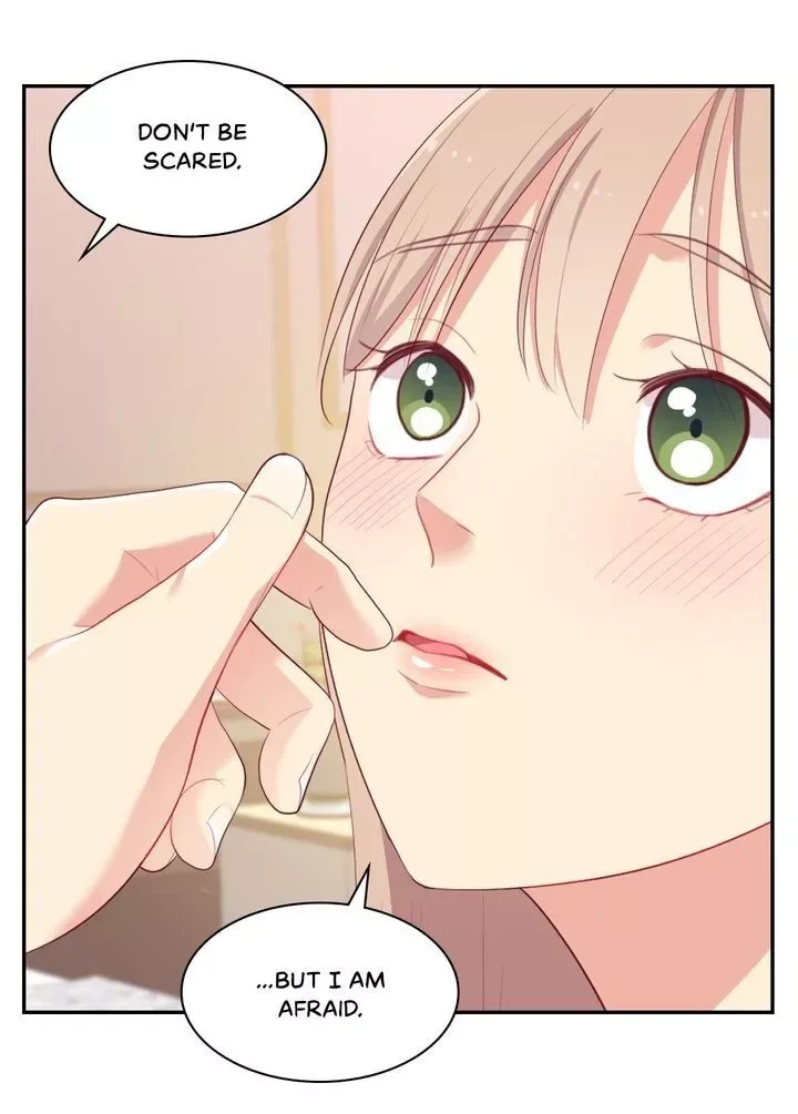 Daisy: How to become the Duke's Fiancèe Chapter 50 page 42