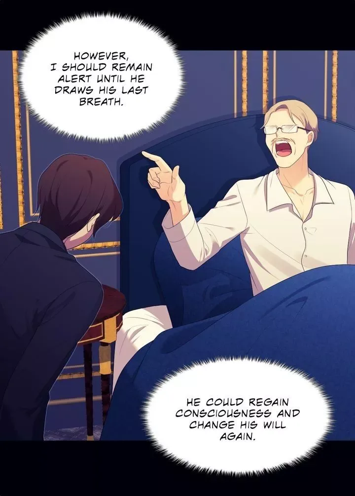 Daisy: How to become the Duke's Fiancèe Chapter 52 page 42