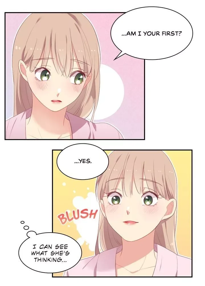 Daisy: How to become the Duke's Fiancèe Chapter 50 page 49