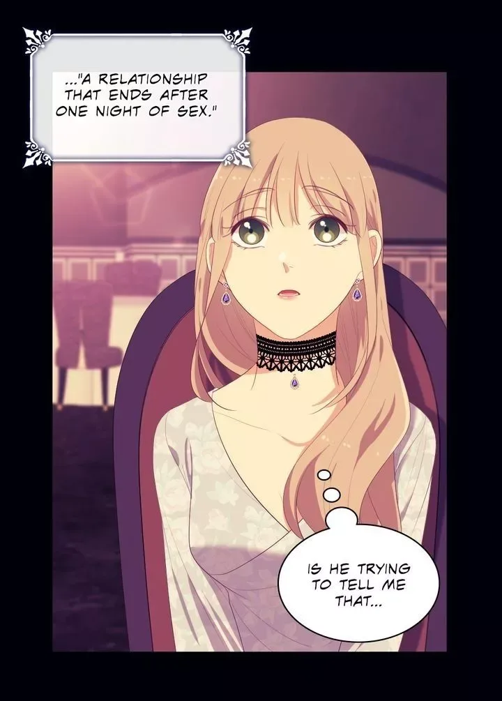 Daisy: How to become the Duke's Fiancèe Chapter 54 page 28