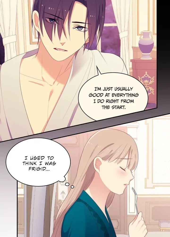 Daisy: How to become the Duke's Fiancèe Chapter 51 page 30