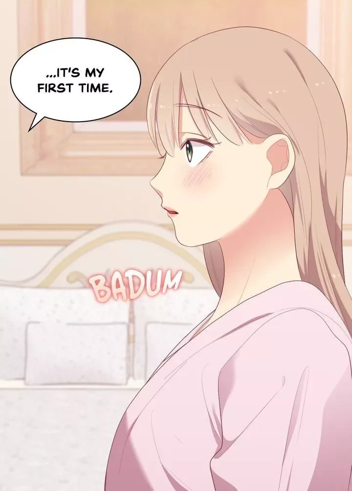 Daisy: How to become the Duke's Fiancèe Chapter 50 page 47