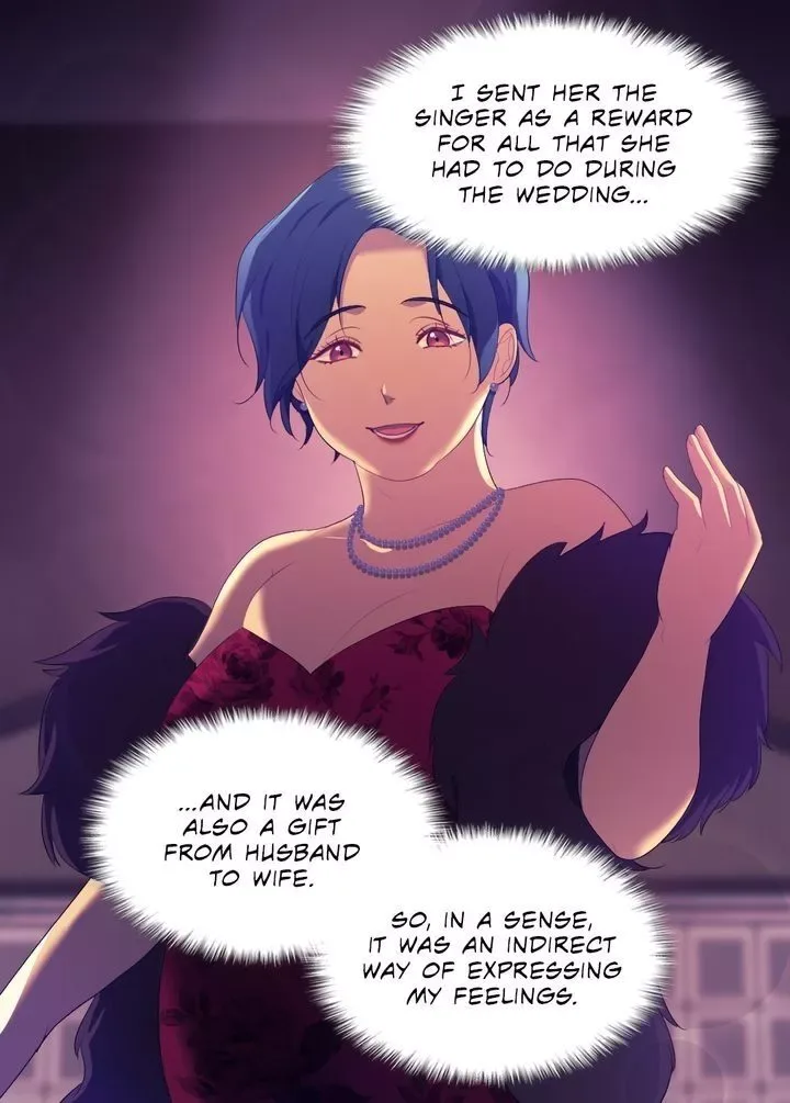 Daisy: How to become the Duke's Fiancèe Chapter 54 page 16