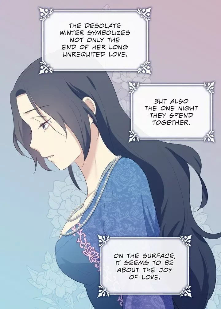 Daisy: How to become the Duke's Fiancèe Chapter 54 page 26