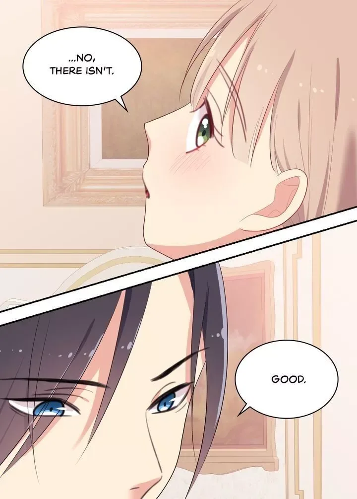 Daisy: How to become the Duke's Fiancèe Chapter 50 page 54
