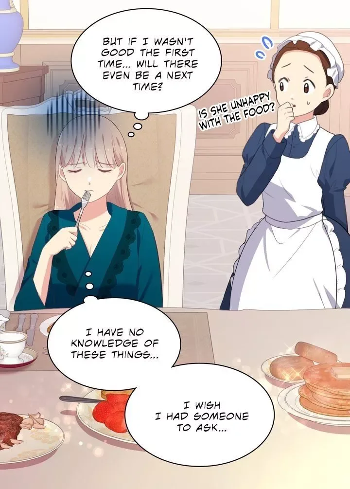 Daisy: How to become the Duke's Fiancèe Chapter 51 page 27