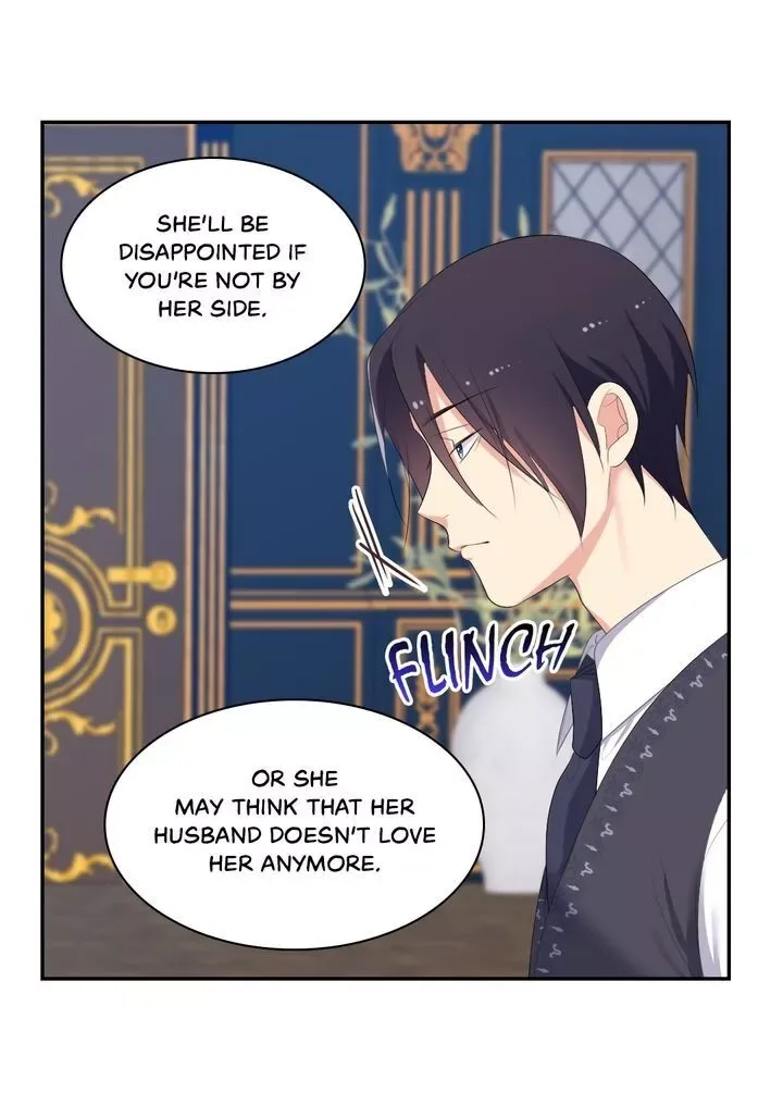Daisy: How to become the Duke's Fiancèe Chapter 52 page 47