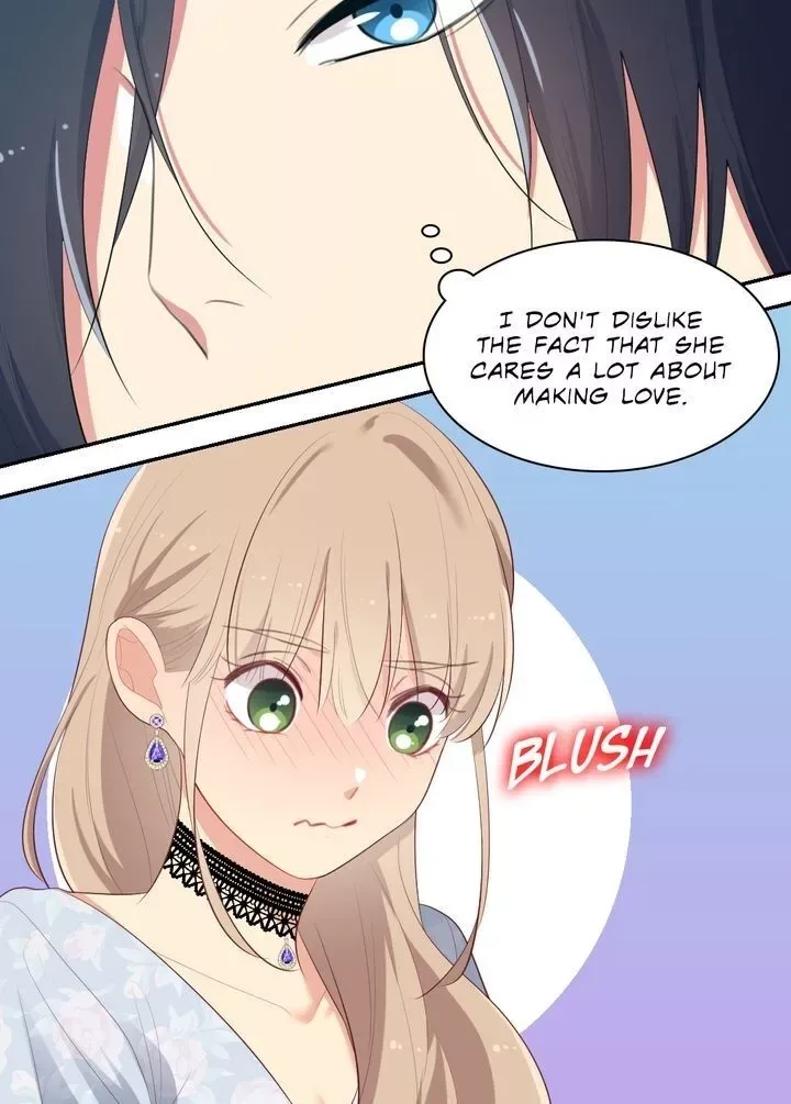 Daisy: How to become the Duke's Fiancèe Chapter 54 page 41